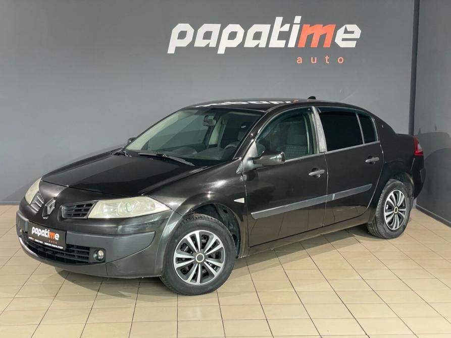 Renault Megane II Рестайлинг Тверь  - изображение 1