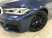 BMW 5 серии VII (G30/G31/G38) Красноярск  - изображение 30