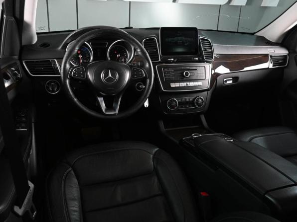 Mercedes-Benz GLS I (X166) с пробегом 2016 года, цена 4 465 000 рублей, 141104 км, внедорожник, Автокод Объявления