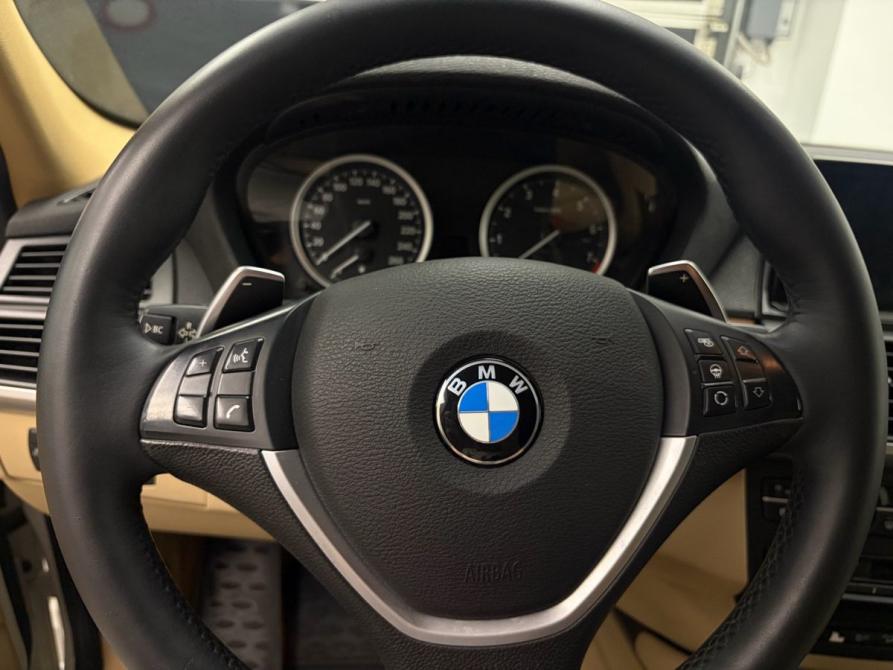 BMW X6 I (E71) Рестайлинг Ростов-на-Дону  - изображение 9