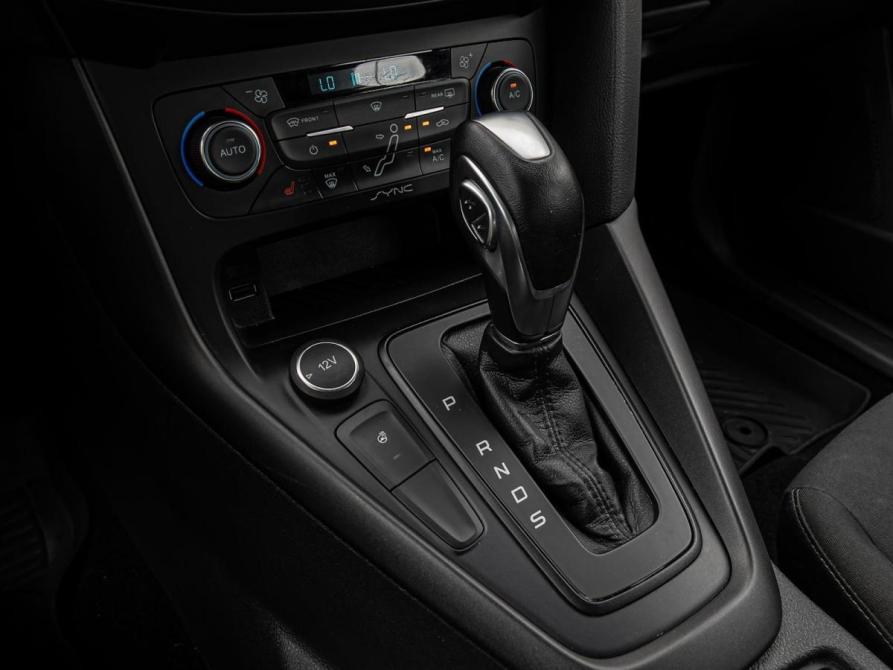 Ford Focus III Рестайлинг Краснодар  - изображение 12
