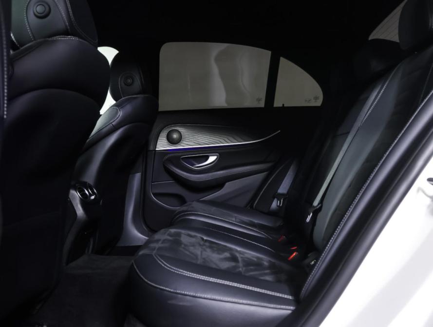 Mercedes-Benz E-Класс V (W213 S213 C238) Рестайлинг Москва  - изображение 13
