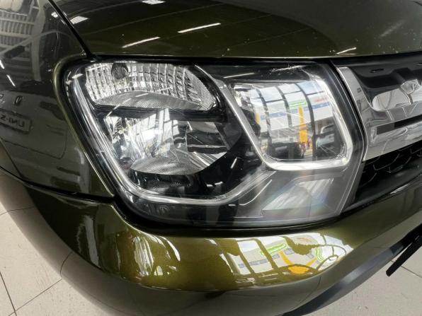 Renault Duster I Рестайлинг с пробегом 2015 года, цена 1 024 000 рублей, 277000 км, внедорожник, Автокод Объявления