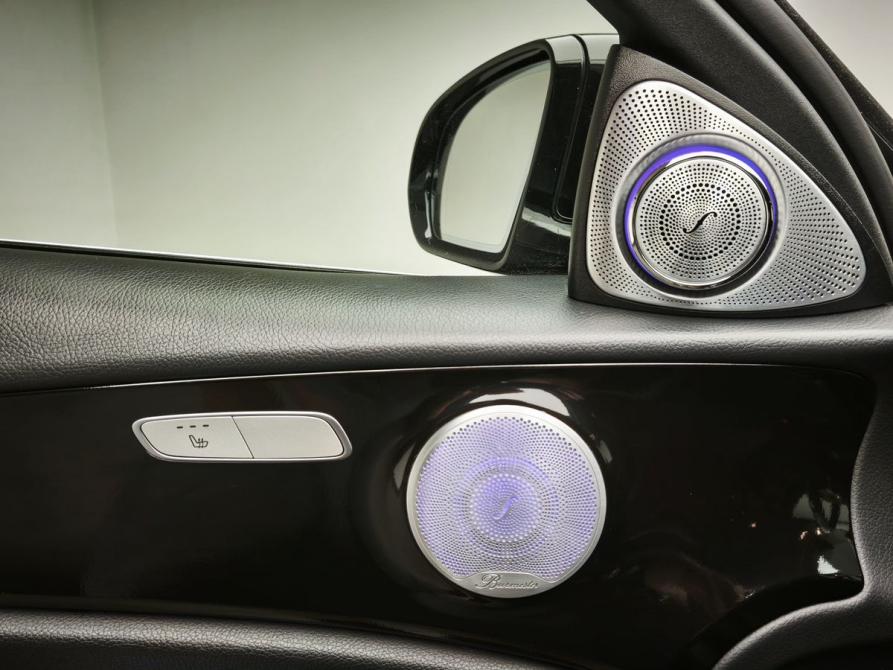 Mercedes-Benz E-Класс V (W213 S213 C238) Рестайлинг Москва  - изображение 17