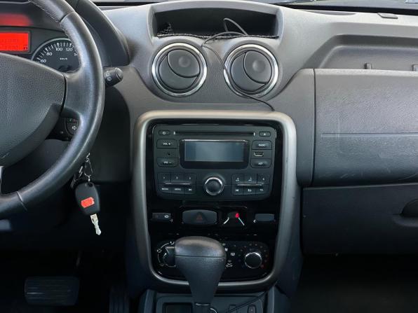 Renault Duster I с пробегом 2014 года, цена 899 000 рублей, 133511 км, внедорожник, Автокод Объявления