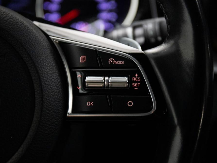 Kia Ceed III Иркутск  - изображение 11