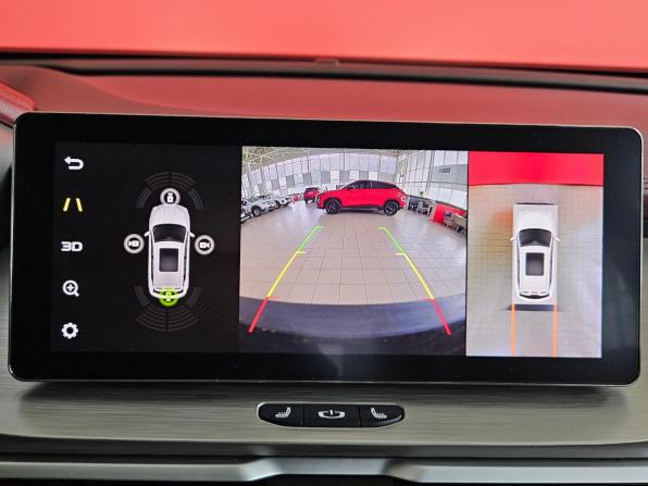 Geely Coolray I с пробегом 2023 года, цена 1 812 000 рублей, 78851 км, внедорожник, Автокод Объявления