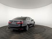 Toyota Camry VII (XV50) Рестайлинг Москва  - изображение 33