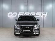 Lada (ВАЗ) Vesta I Рестайлинг (NG) Воронеж  - изображение 23