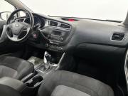 Kia Ceed II Рестайлинг Альметьевск  - изображение 37