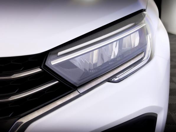 Lada (ВАЗ) Vesta I Рестайлинг (NG) с пробегом 2023 года, цена 1 060 000 рублей, 84760 км, седан, Автокод Объявления