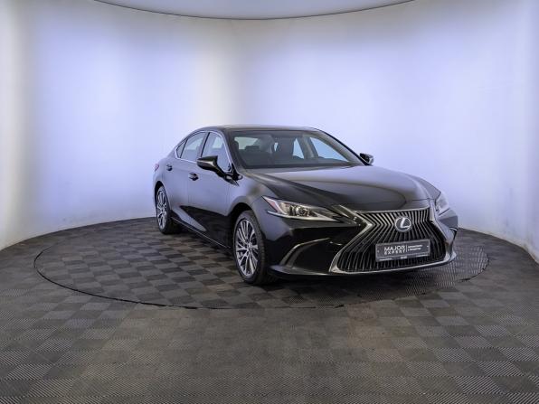 Lexus ES VII с пробегом 2021 года, цена 4 400 000 рублей, 61510 км, седан, Автокод Объявления