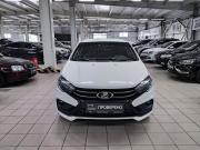 Lada (ВАЗ) Vesta I Рестайлинг (NG) Набережные Челны  - изображение 32