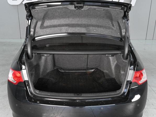 Honda Accord VIII с пробегом 2008 года, цена 1 239 000 рублей, 216325 км, седан, Автокод Объявления