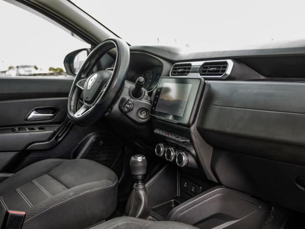 Renault Duster II с пробегом 2022 года, цена 1 688 000 рублей, 101635 км, внедорожник, Автокод Объявления