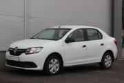 Renault Logan II Белгород  - изображение 24