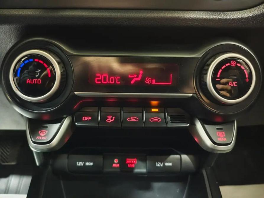 Kia Rio IV Уфа  - изображение 12