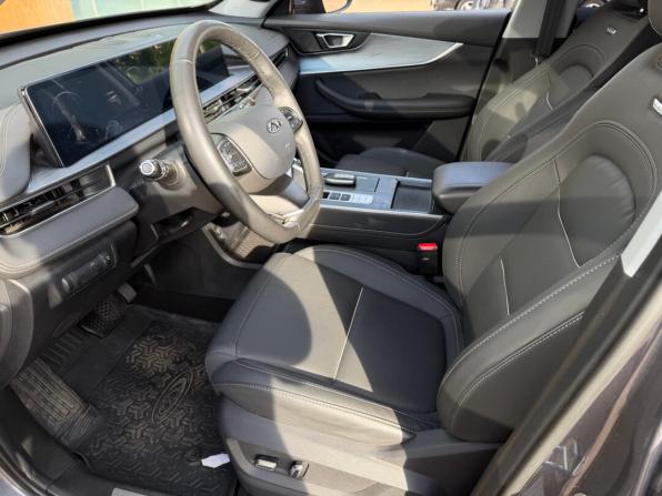 Chery Tiggo 7 Pro Max I с пробегом 2023 года, цена 1 990 000 рублей, 25829 км, внедорожник, Автокод Объявления