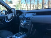 Land Rover Discovery Sport I Москва  - изображение 40