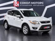 Ford Kuga I Ростов-на-Дону  - изображение 25
