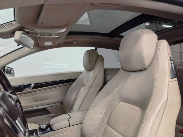 Mercedes-Benz E-Класс IV (W212 S212 C207) Рестайлинг с пробегом 2015 года, цена 2 190 000 рублей, 163985 км, седан, Автокод Объявления