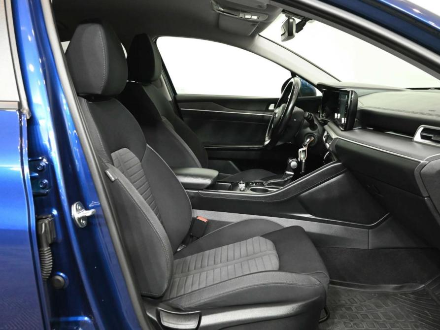 Kia K5 III Екатеринбург  - изображение 10