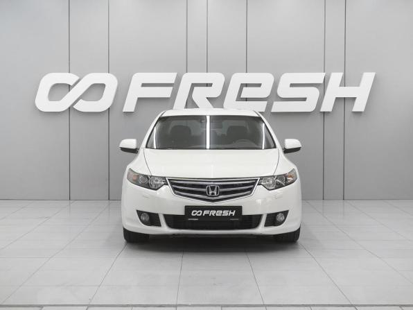 Honda Accord VIII с пробегом 2008 года, цена 870 000 рублей, 323153 км, седан, Автокод Объявления