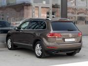 Volkswagen Touareg II Новосибирск  - изображение 26