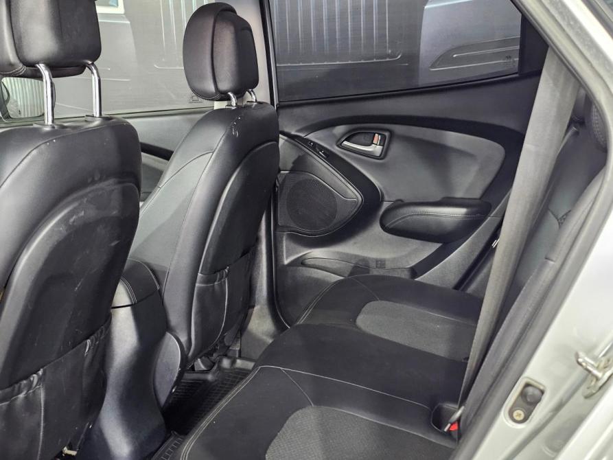 Hyundai ix35 I Краснодар  - изображение 26