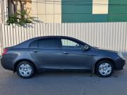 Geely Emgrand EC7 Ростов-на-Дону  - изображение 18