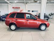 Lada (ВАЗ) Kalina I Миасс  - изображение 25
