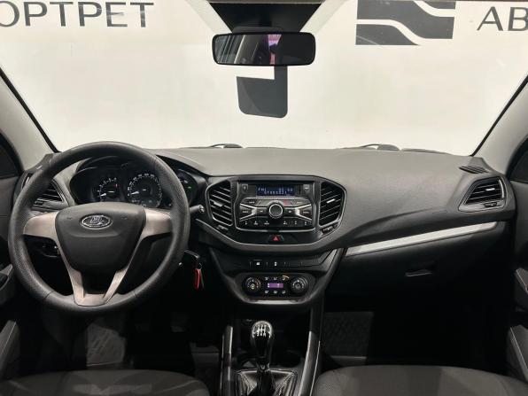 Lada (ВАЗ) Vesta I с пробегом 2016 года, цена 779 000 рублей, 167142 км, седан, Автокод Объявления