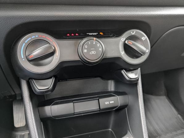 Kia Picanto III с пробегом 2019 года, цена 1 080 000 рублей, 73579 км, хэтчбек, Автокод Объявления