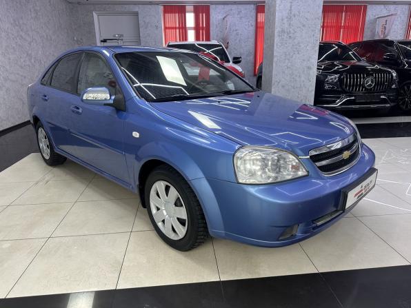 Chevrolet Lacetti I с пробегом 2007 года, цена 275 000 рублей, 331181 км, седан, Автокод Объявления