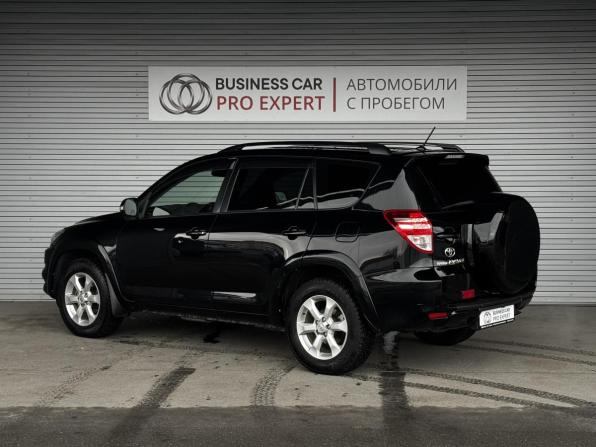Toyota RAV4 III (XA30) Рестайлинг с пробегом 2011 года, цена 1 590 000 рублей, 215181 км, внедорожник, Автокод Объявления