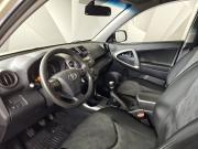 Toyota RAV4 III (XA30) Рестайлинг Москва  - изображение 37