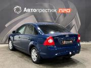 Ford Focus II Рестайлинг Пермь  - изображение 25