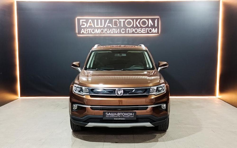 Changan CS35 Plus I Уфа  - изображение 3