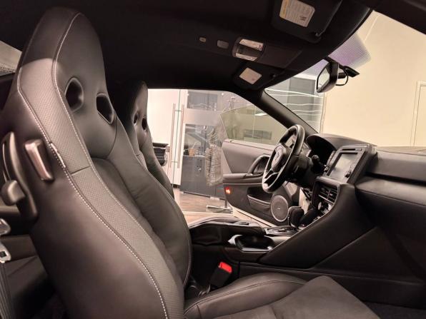 Nissan GT-R I Рестайлинг 3 с пробегом 2022 года, цена 19 900 000 рублей, 480 км, купе, Автокод Объявления