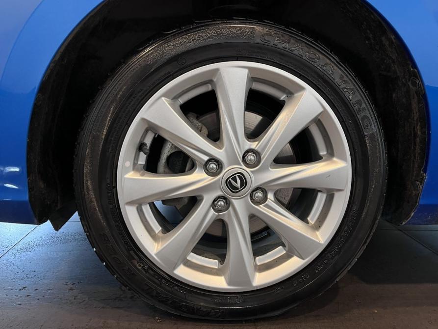 Changan Alsvin Чебоксары  - изображение 20