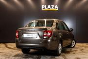 Lada (ВАЗ) Granta I Рестайлинг Уфа  - изображение 17