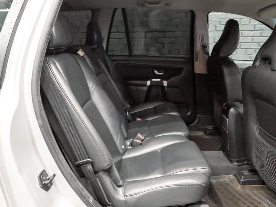 Volvo XC90 I Рестайлинг Екатеринбург  - изображение 17