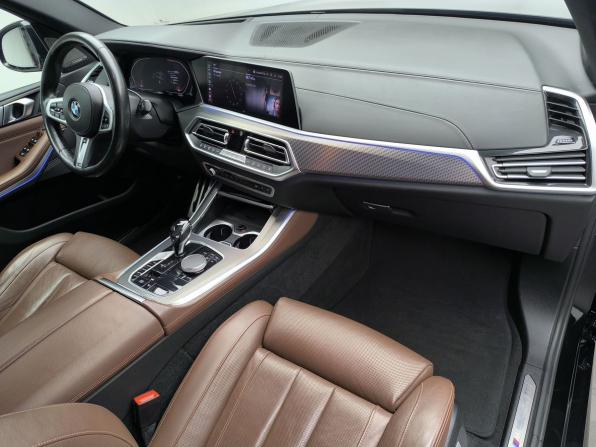 BMW X5 IV (G05/G18) с пробегом 2020 года, цена 6 396 000 рублей, 132636 км, внедорожник, Автокод Объявления