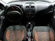 Lada (ВАЗ) Granta I Рестайлинг Оренбург  - изображение 25