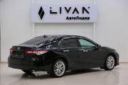 Toyota Camry VIII (XV70) Москва  - изображение 22