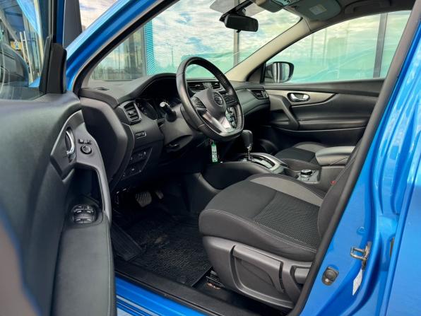 Nissan Qashqai II Рестайлинг с пробегом 2019 года, цена 1 665 000 рублей, 79257 км, внедорожник, Автокод Объявления
