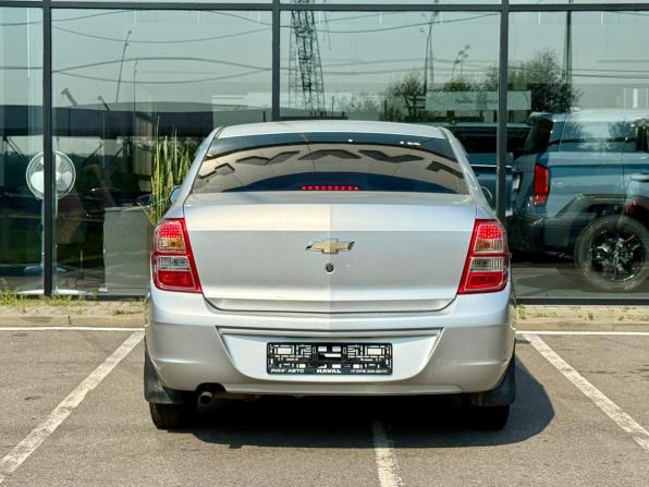 Chevrolet Cobalt II с пробегом 2013 года, цена 437 000 рублей, 325036 км, седан, Автокод Объявления