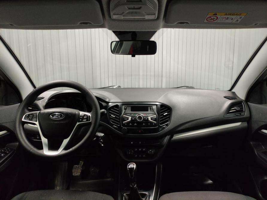 Lada (ВАЗ) Vesta I Пермь  - изображение 8