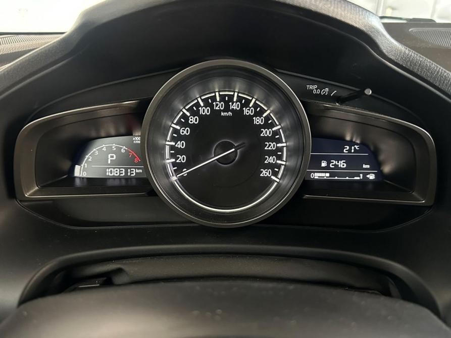 Mazda 3 III (BM) Рестайлинг Москва  - изображение 17