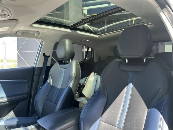 GAC GS3 с пробегом 2024 года, цена 1 798 000 рублей, 82000 км, внедорожник, Автокод Объявления